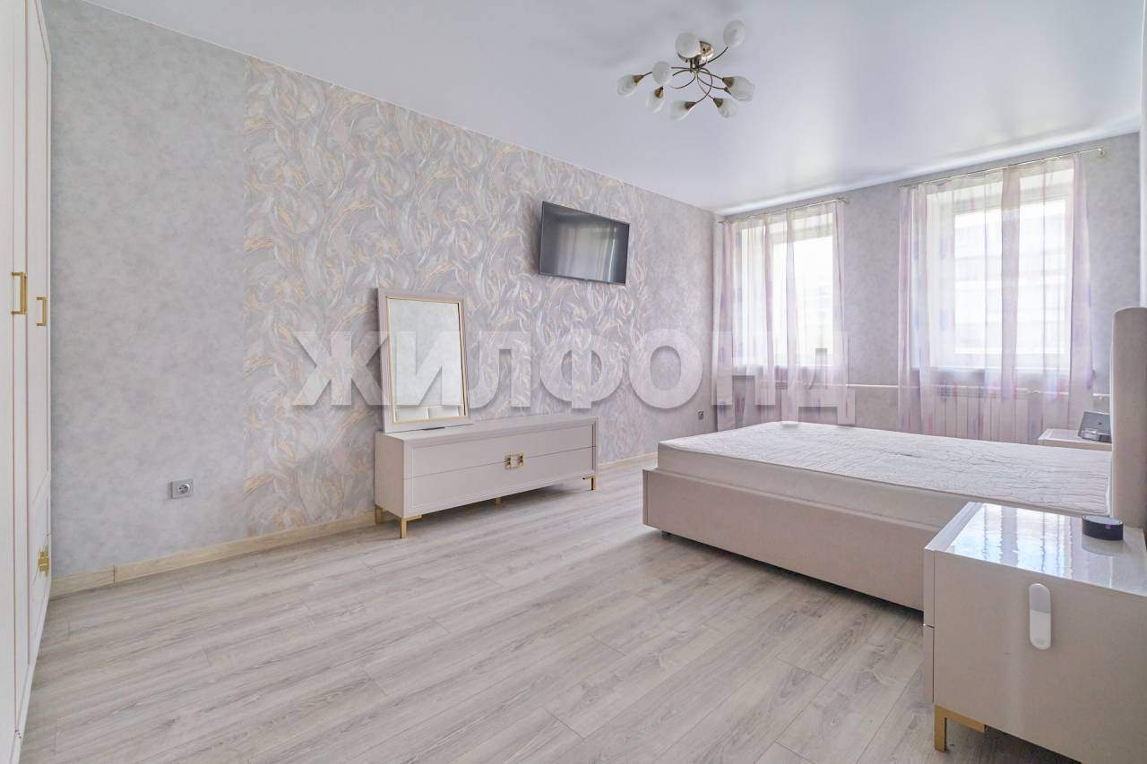 Квартира на продажу в Томске, Шевченко улица, 16 фото №2