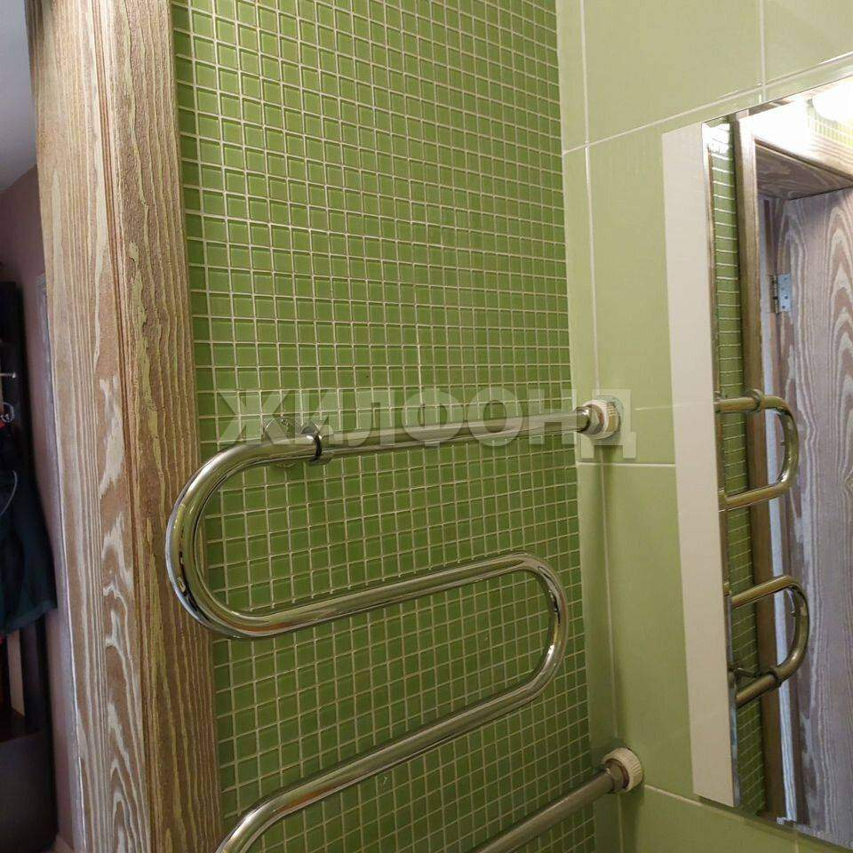 Квартира на продажу в Томске, Ленина проспект, 199 фото №17