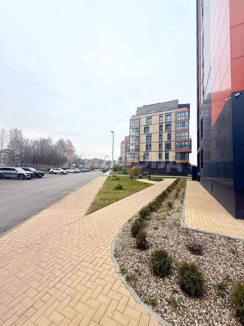 Квартира на продажу в Брянске, Степная улица, 14 фото №5