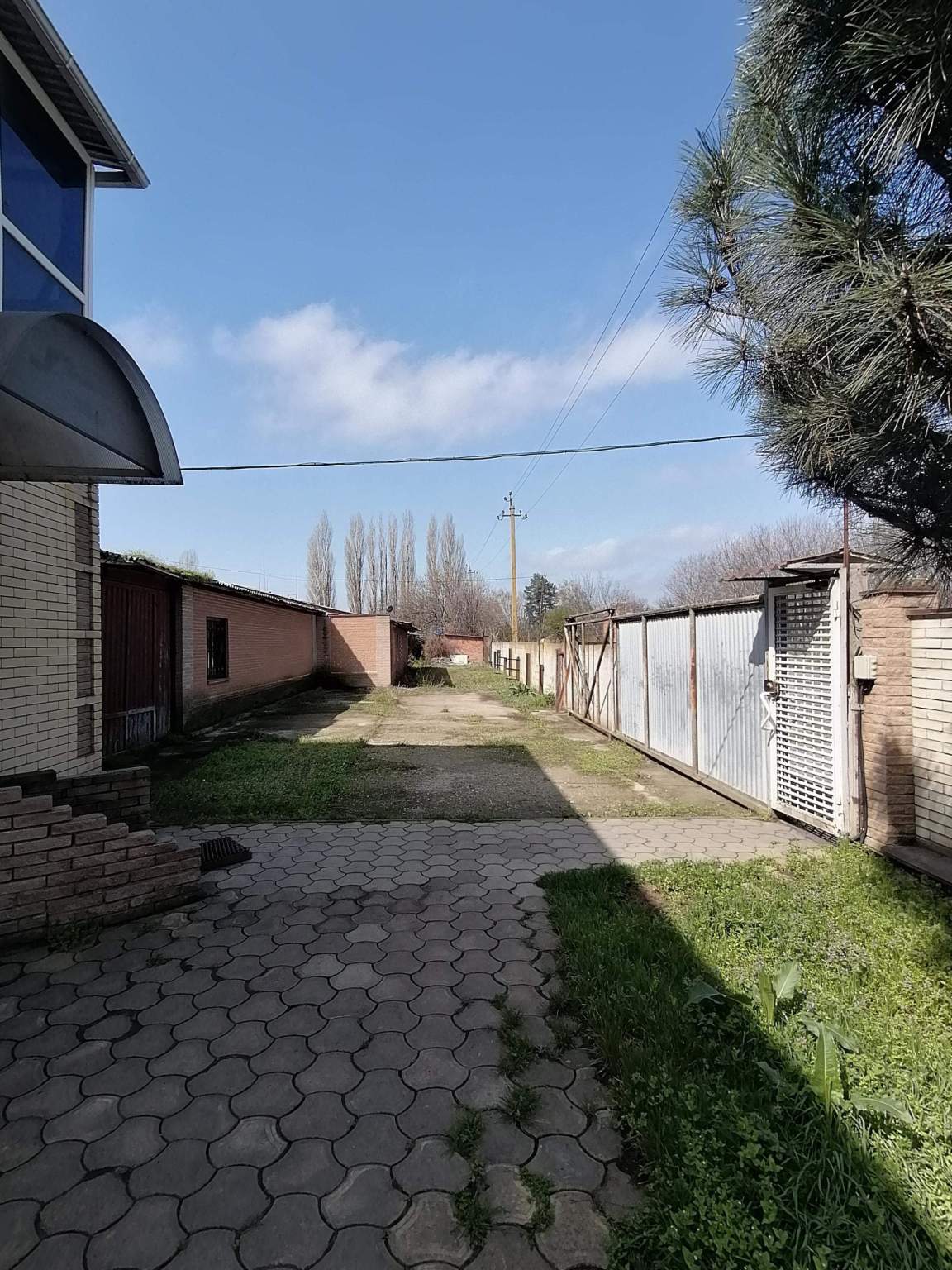 Производство на продажу в Новотитаровской, Тупиковая улица, 3 фото №17