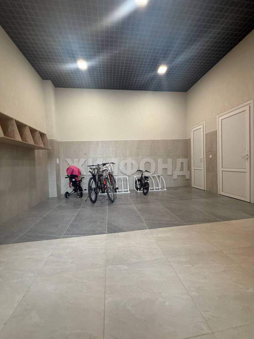 Квартира на продажу в Брянске, Степная улица, 14 фото №12