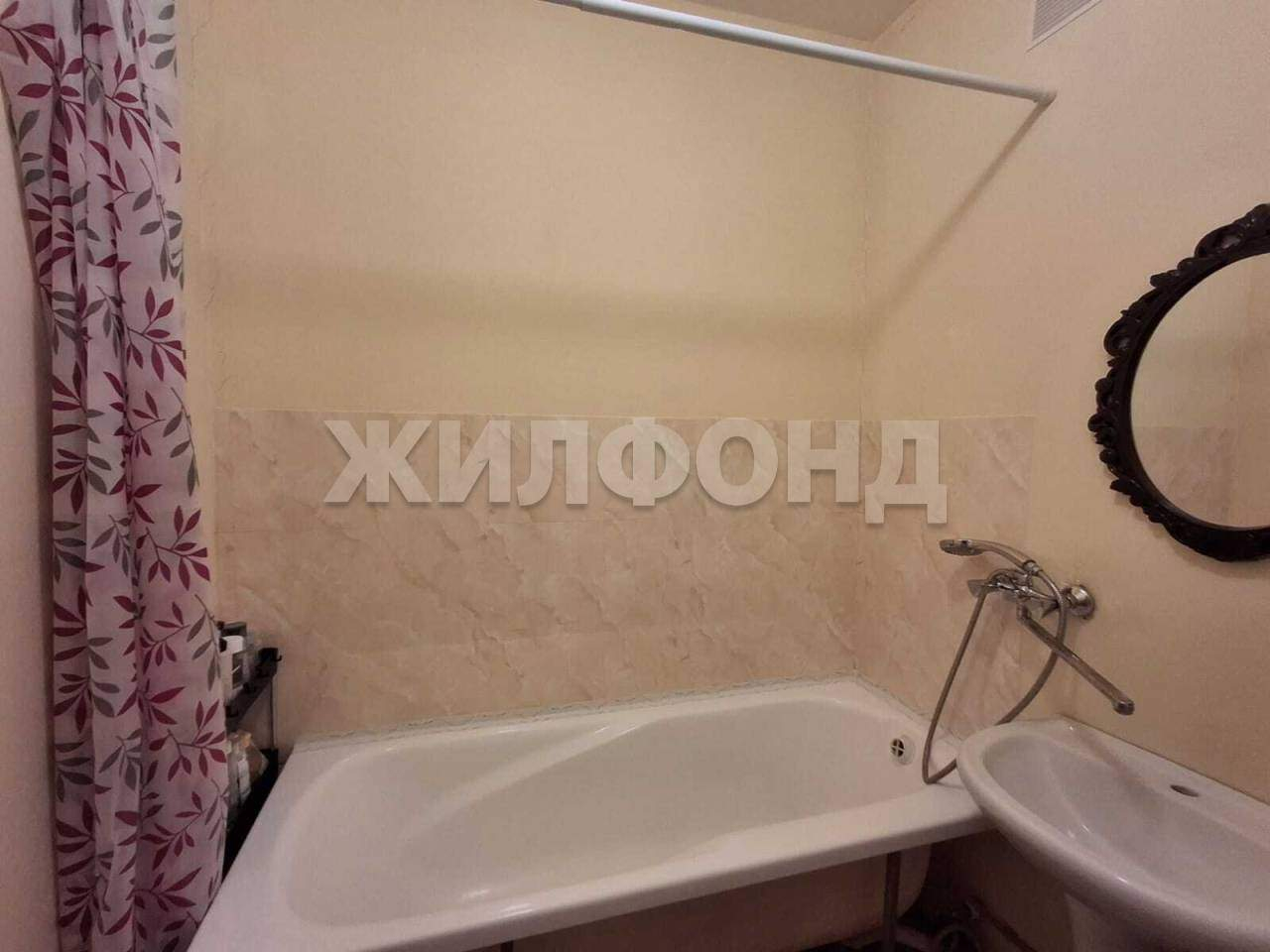 Квартира на продажу в Томске, Обручева улица, 16а