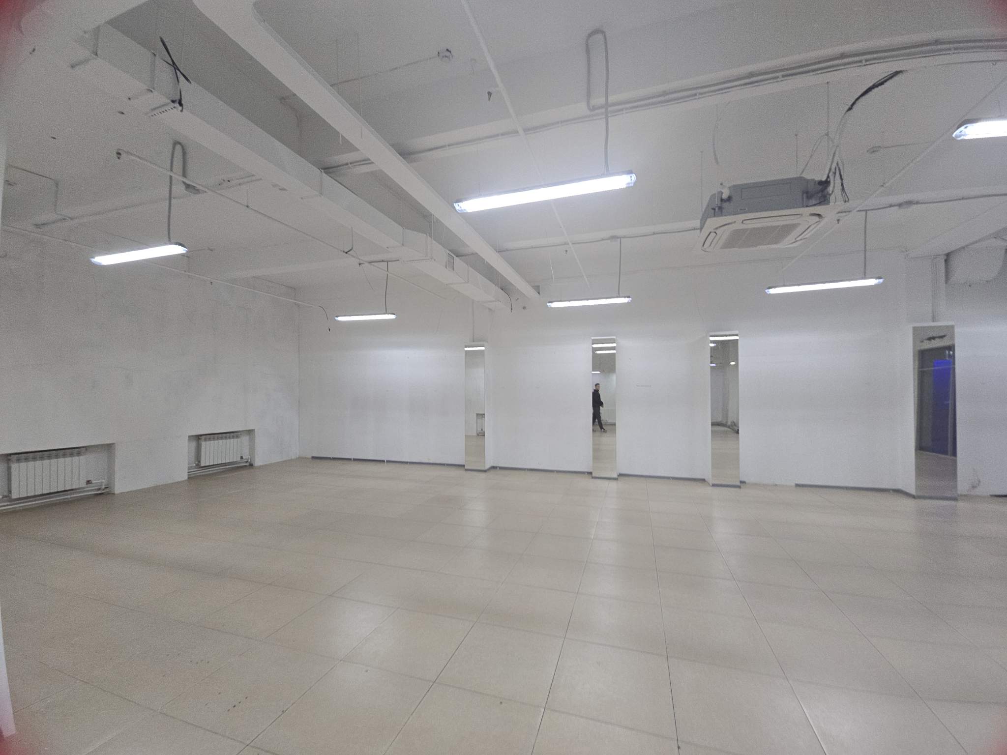 Фото: Торговое помещение 150 м2 в аренду test