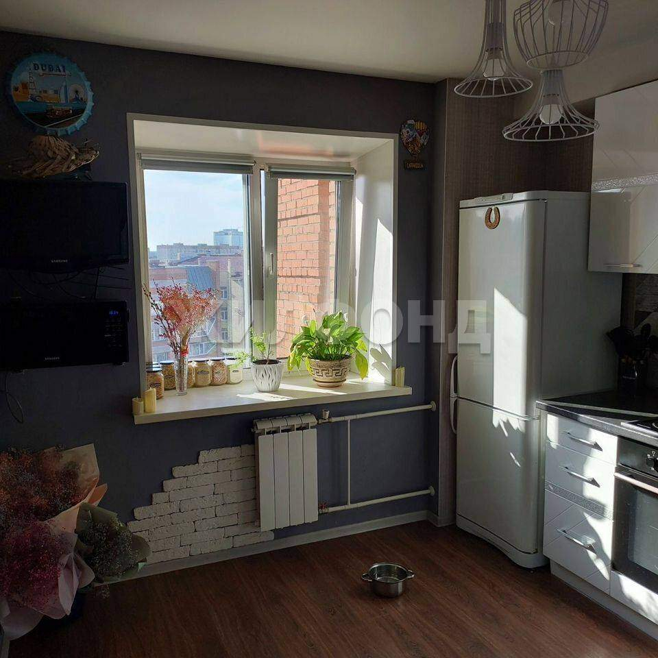 Квартира на продажу в Томске, Ленина проспект, 199 фото №22