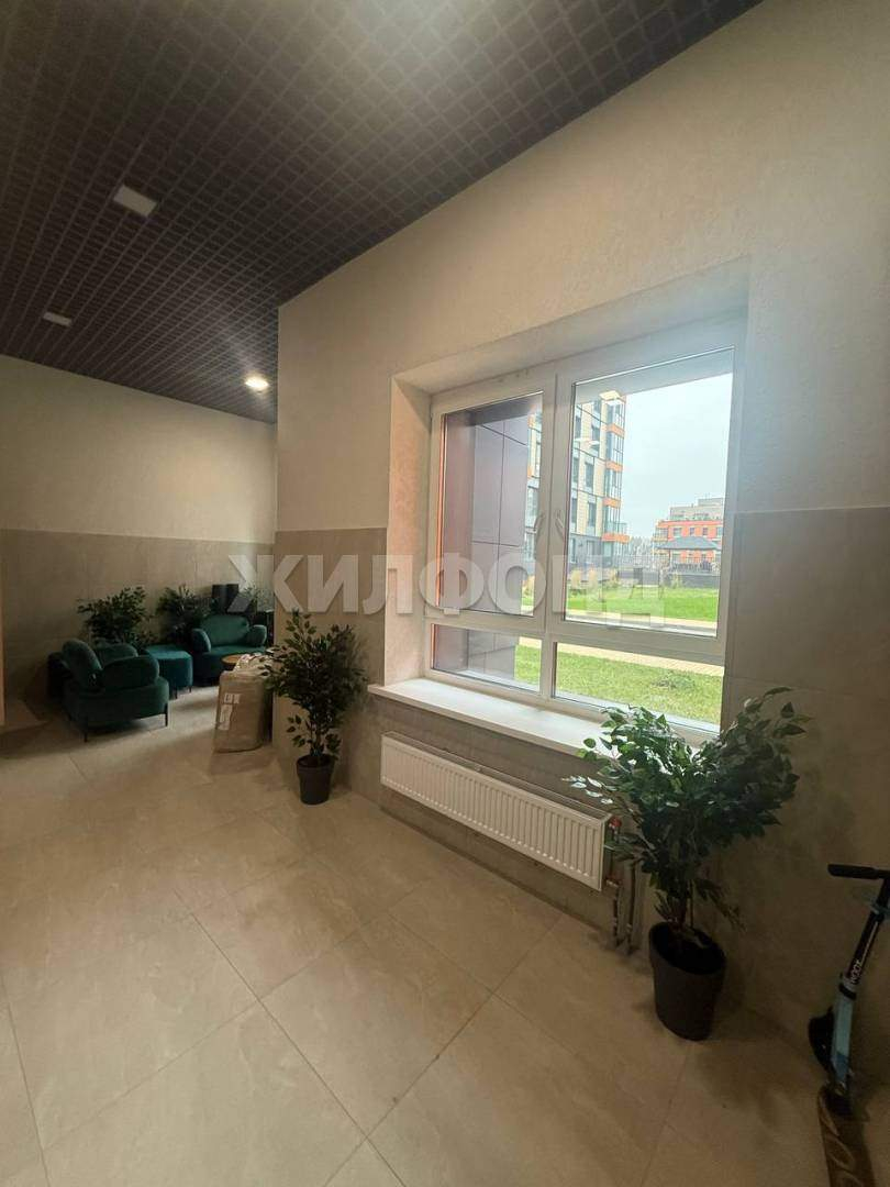 Квартира на продажу в Брянске, Степная улица, 14 фото №11