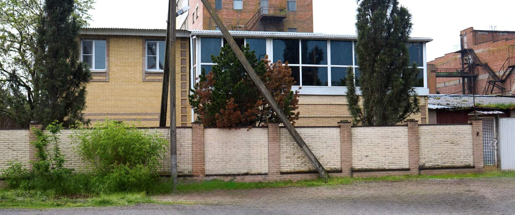 Производство на продажу в Новотитаровской, Тупиковая улица, 3 фото №15