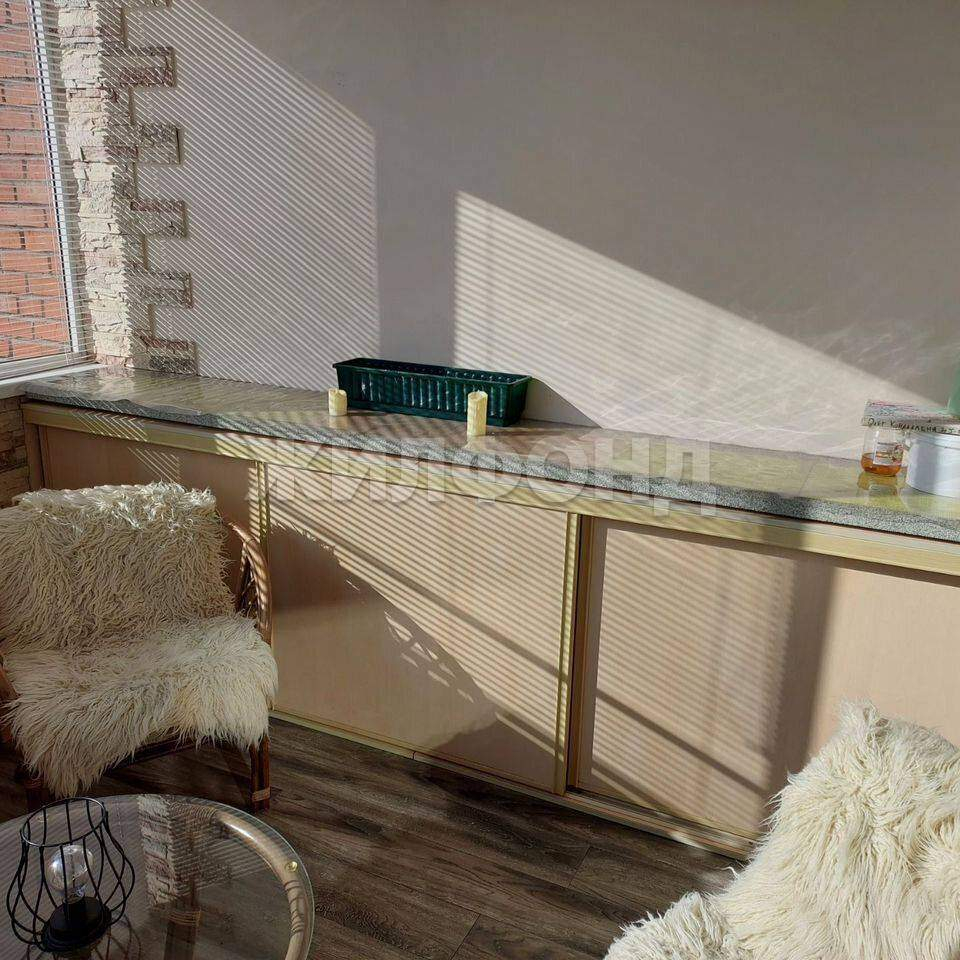 Квартира на продажу в Томске, Ленина проспект, 199 фото №2