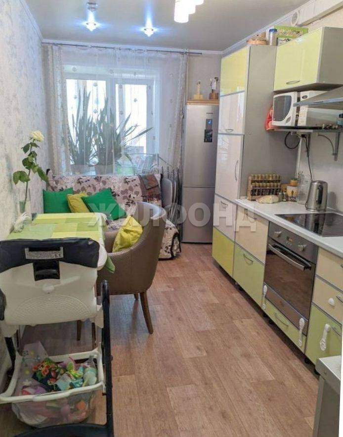 Квартира на продажу в Томске, Большая Подгорная улица, 71 фото №1