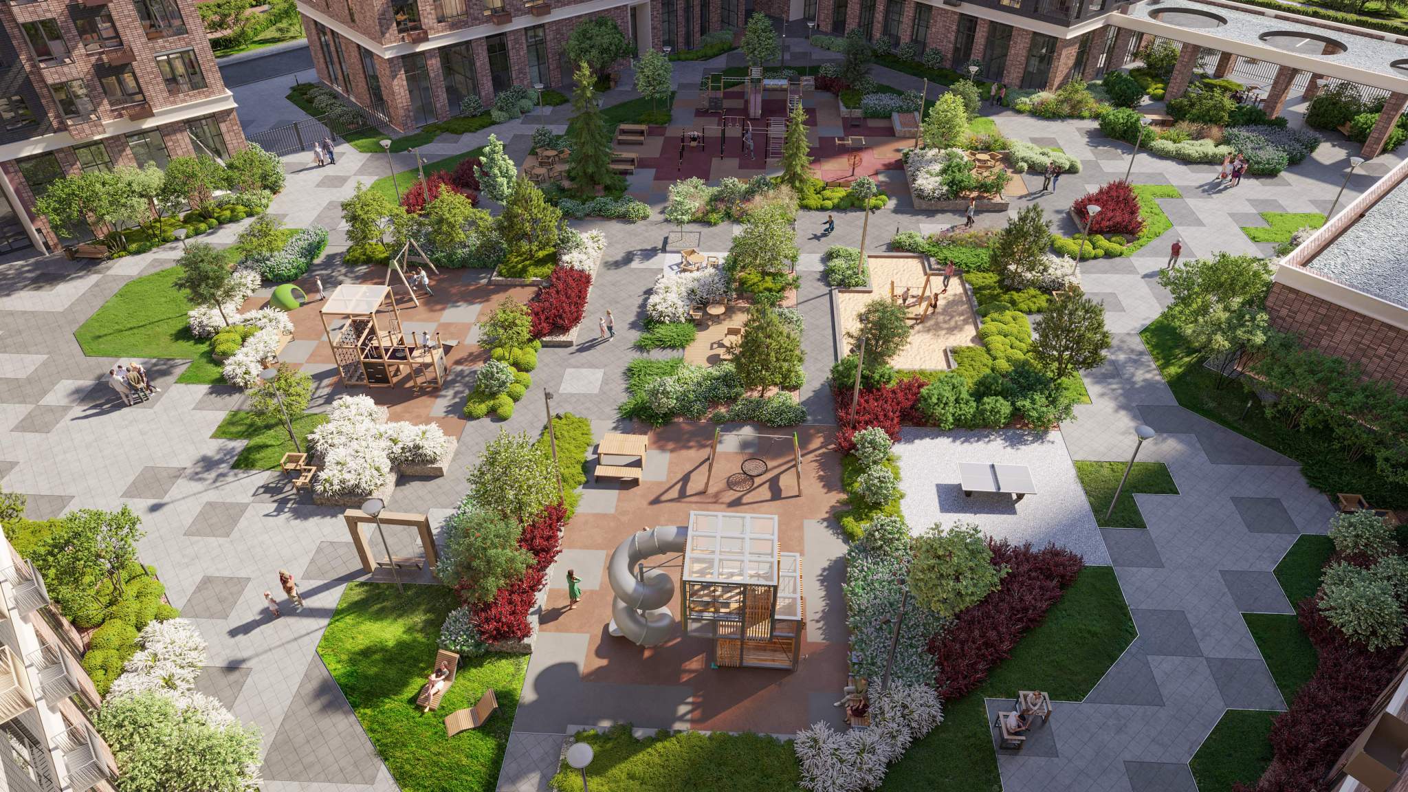 Фото: Удобная кладовая test