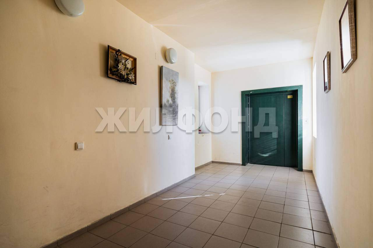 Квартира на продажу в Томске, Белинского улица, 33 фото №11