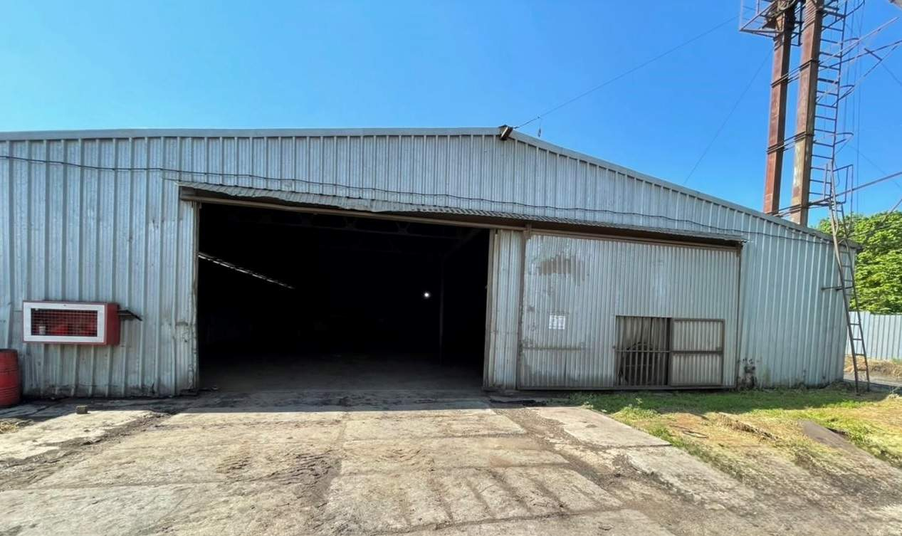 Продам производственное помещение 6879.5 м.кв.