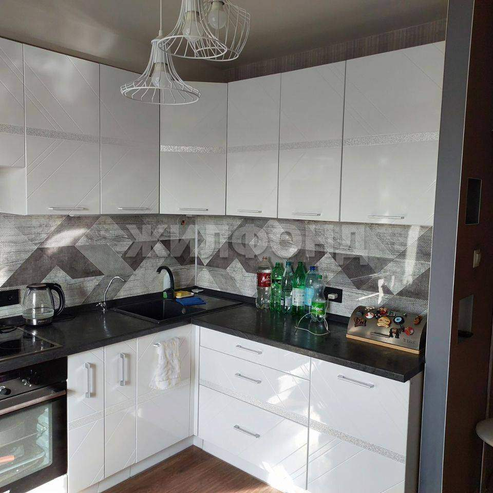 Квартира на продажу в Томске, Ленина проспект, 199 фото №21