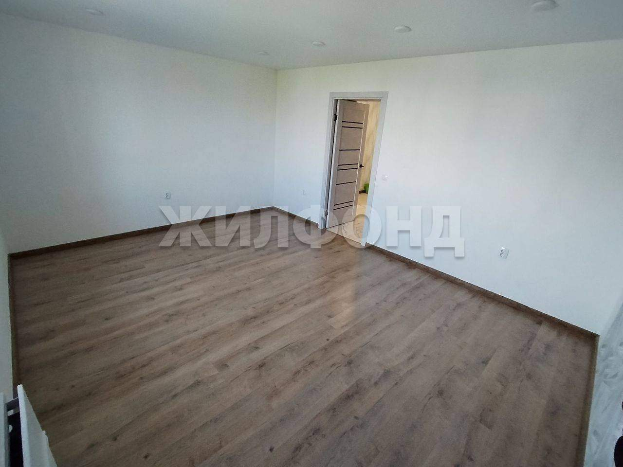 Квартира на продажу в Томске, 1-я Ново-Киевская улица, 1 фото №1