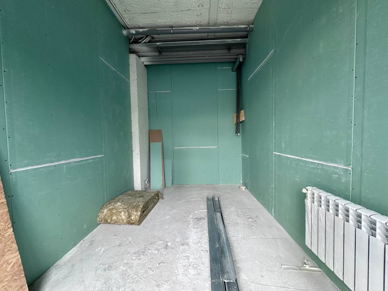 Фото: Торговое помещение 21,0 м2 test