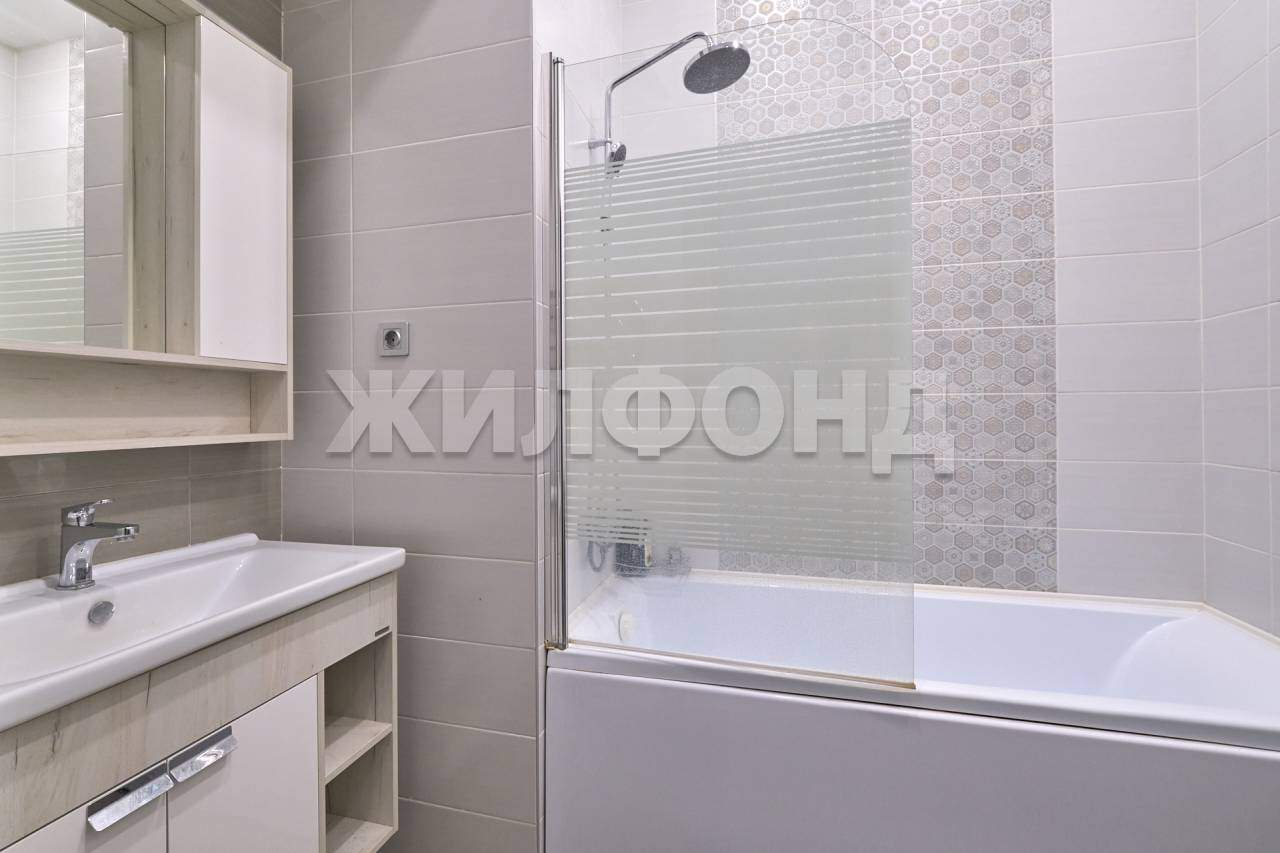 Квартира на продажу в Томске, Шевченко улица, 16 фото №8