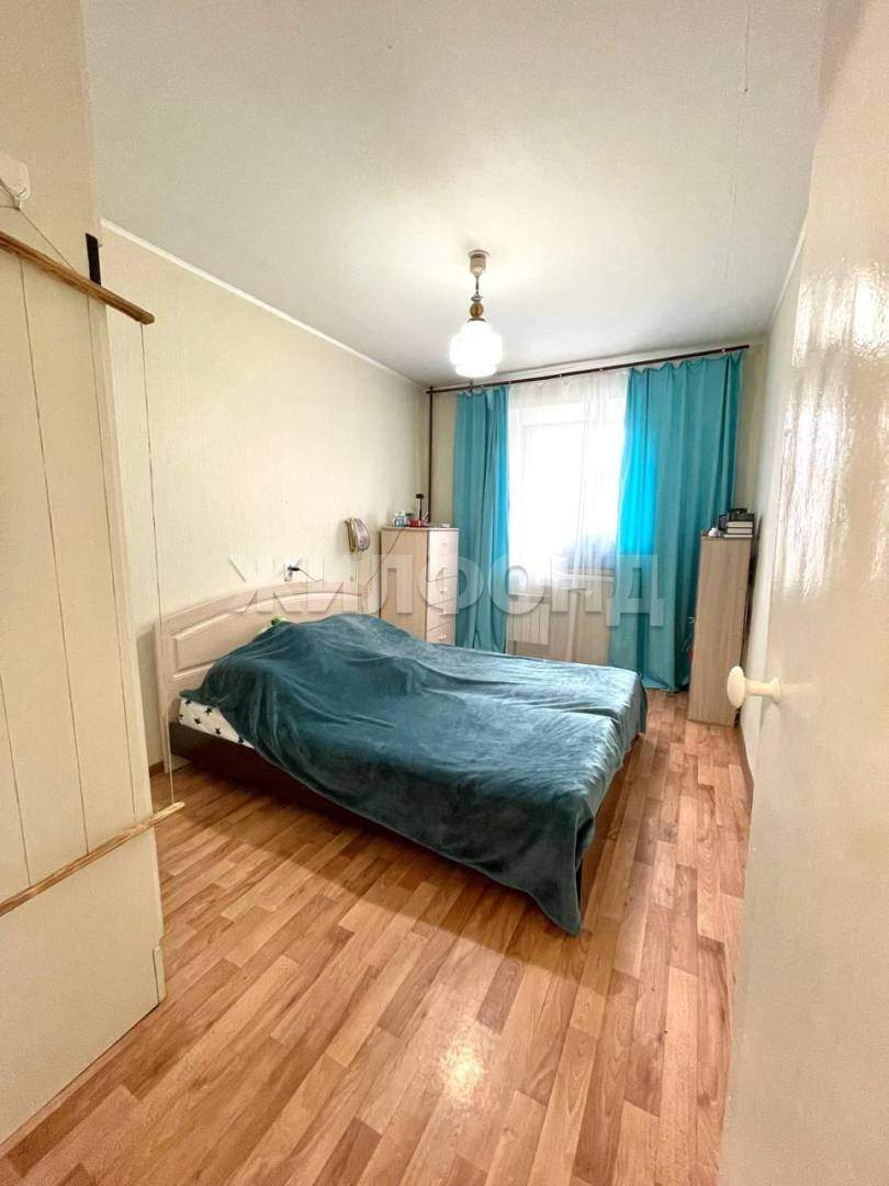 Квартира на продажу в Томске, Нечевский переулок, 32 фото №14