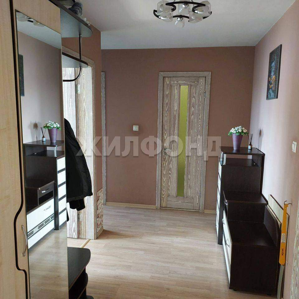 Квартира на продажу в Томске, Ленина проспект, 199 фото №12