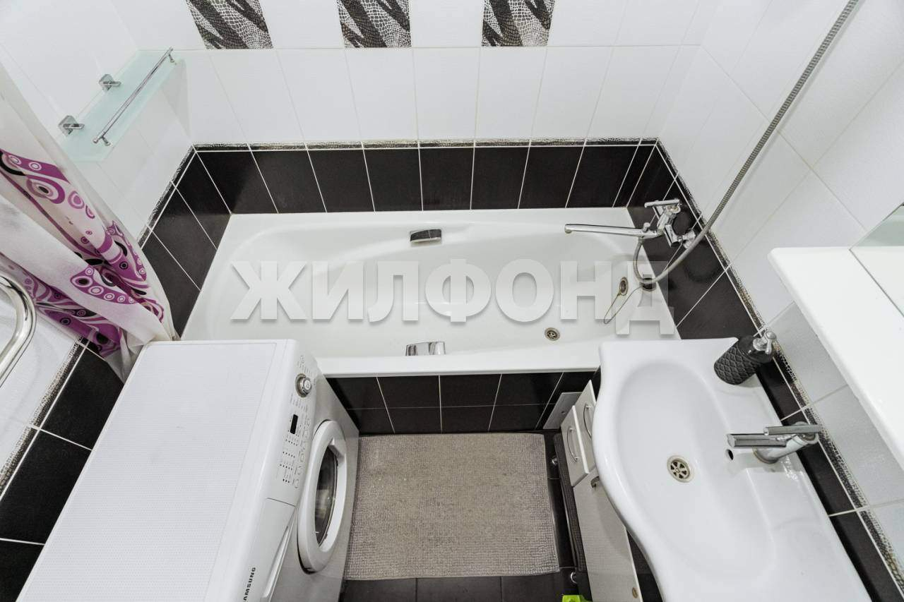 Квартира на продажу в Томске, Белинского улица, 33 фото №9