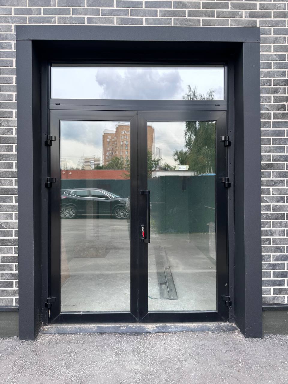 Фото: Торговое помещение 21,0 м2 test