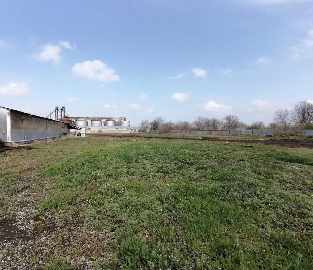 Продам производственное помещение 6879.5 м.кв.