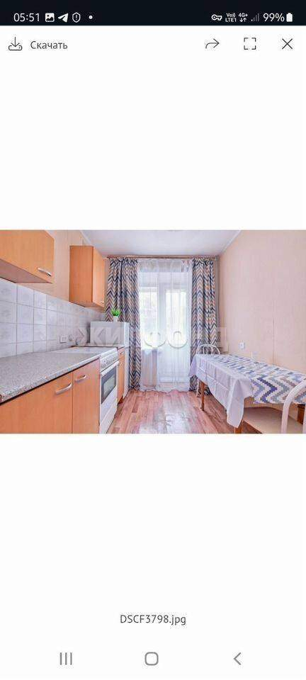 Квартира на продажу в Томске, Нечевский переулок, 32 фото №6