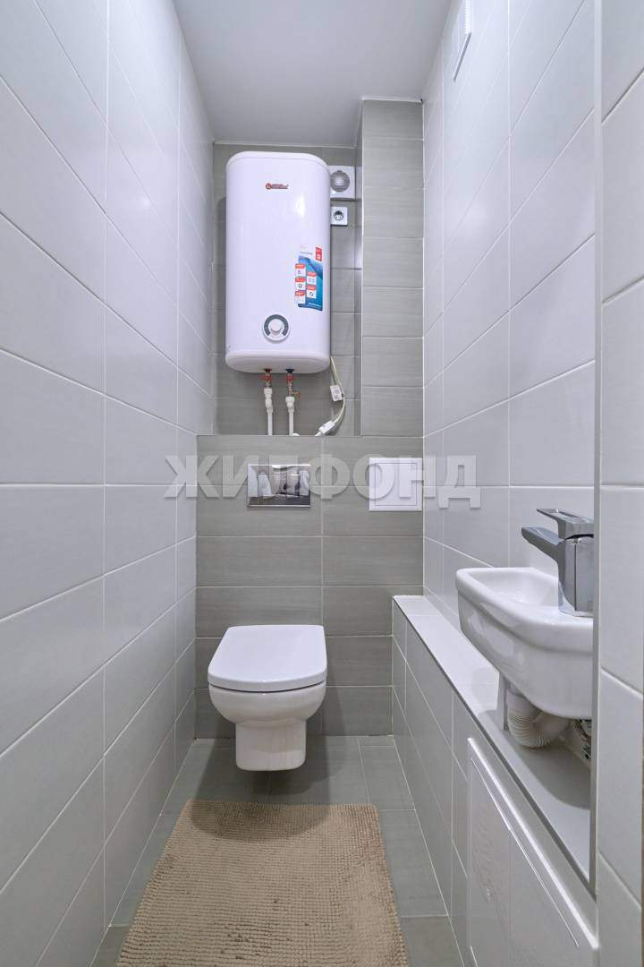 Квартира на продажу в Томске, Шевченко улица, 16 фото №7