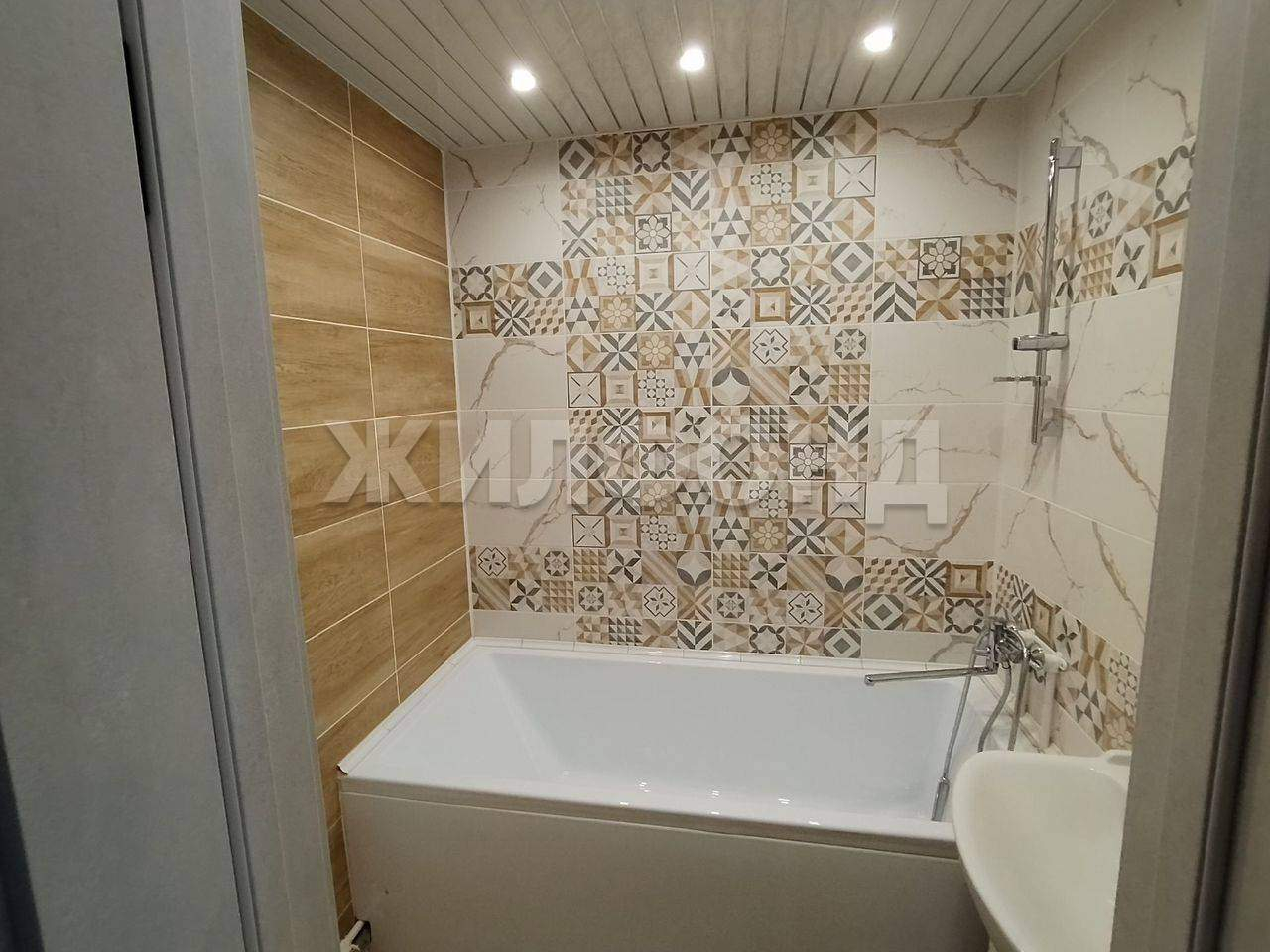 Квартира на продажу в Томске, 1-я Ново-Киевская улица, 1 фото №6