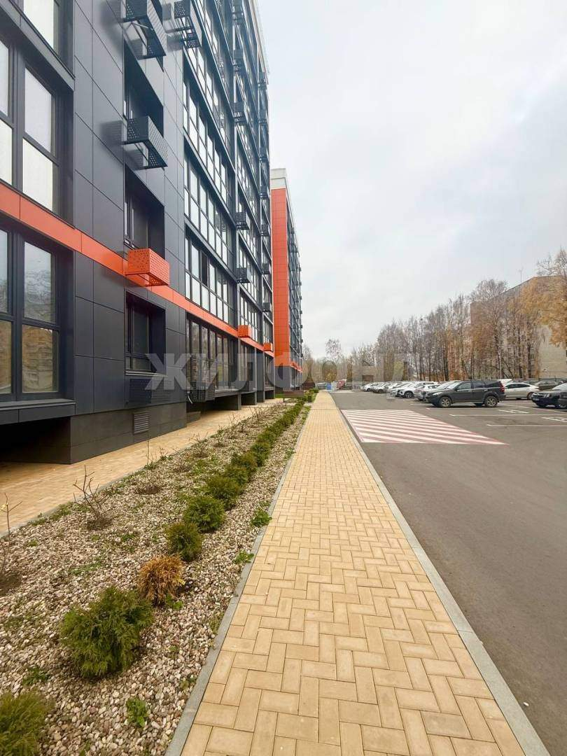 Квартира на продажу в Брянске, Степная улица, 14 фото №7