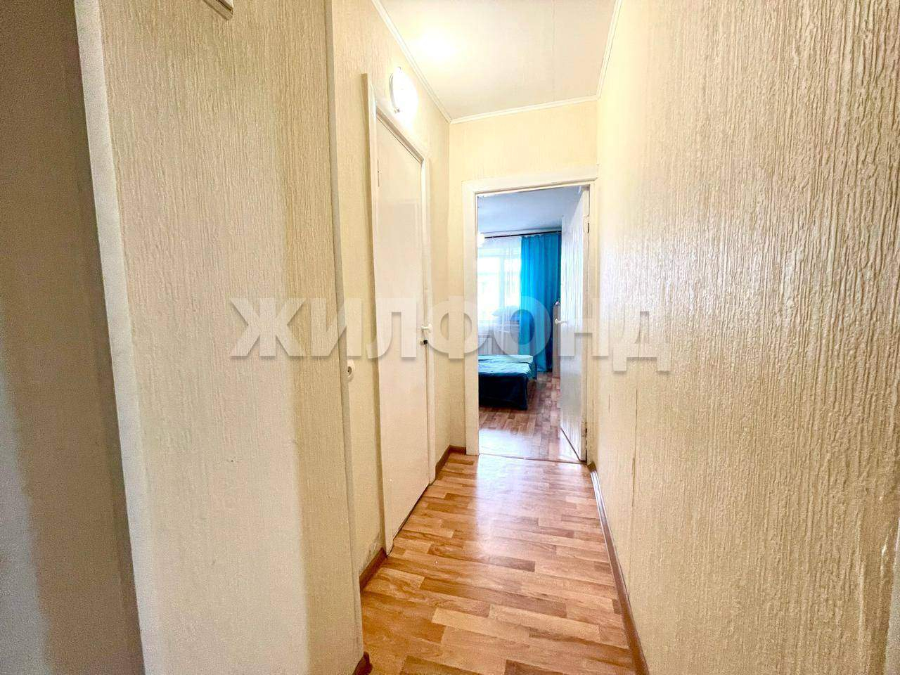 Квартира на продажу в Томске, Нечевский переулок, 32 фото №12