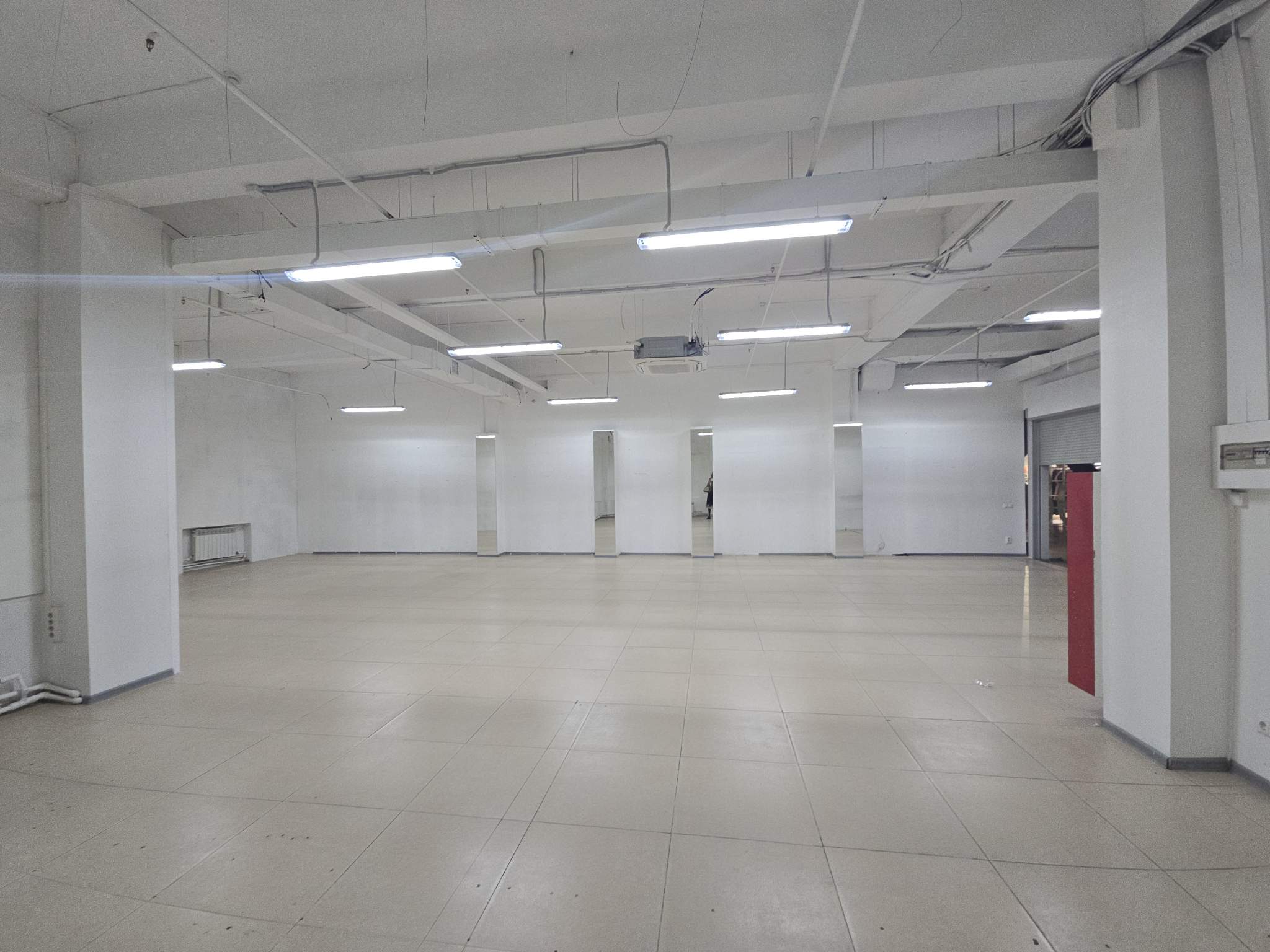 Фото: Торговое помещение 150 м2 в аренду test