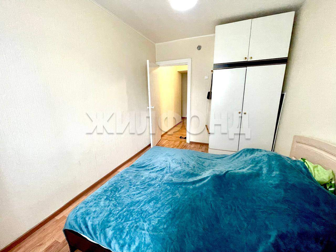 Квартира на продажу в Томске, Нечевский переулок, 32 фото №13