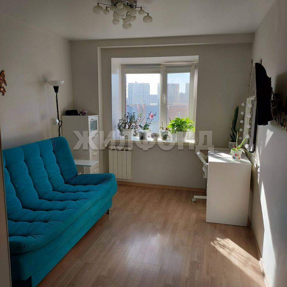 Квартира на продажу в Томске, Ленина проспект, 199 фото №10