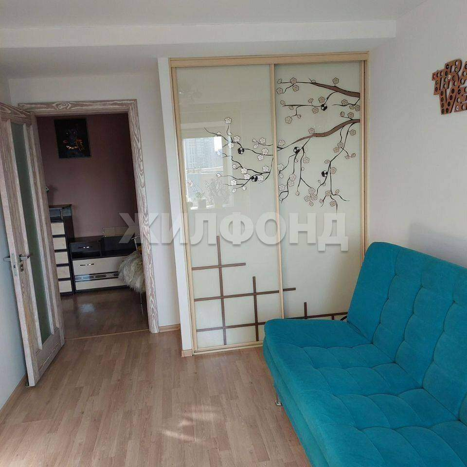 Квартира на продажу в Томске, Ленина проспект, 199 фото №9