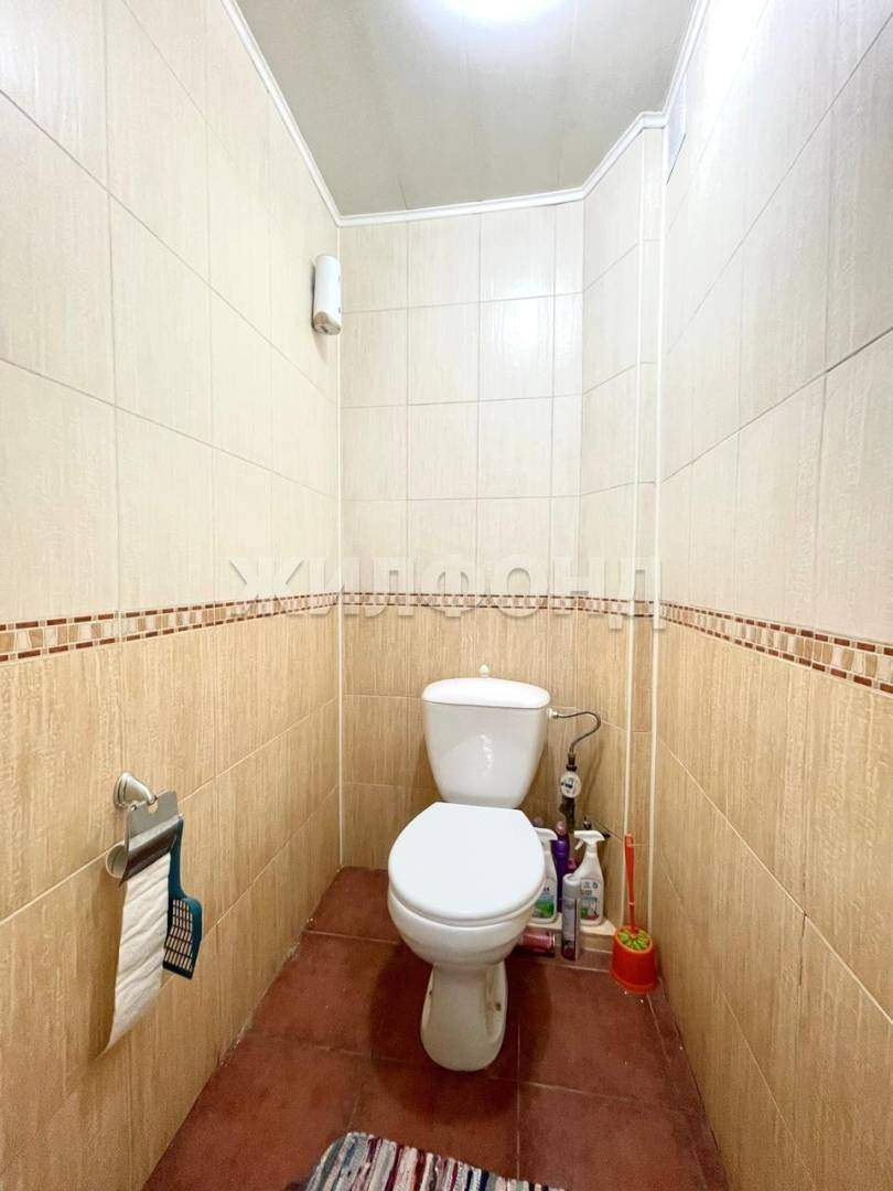 Квартира на продажу в Томске, Нечевский переулок, 32 фото №3