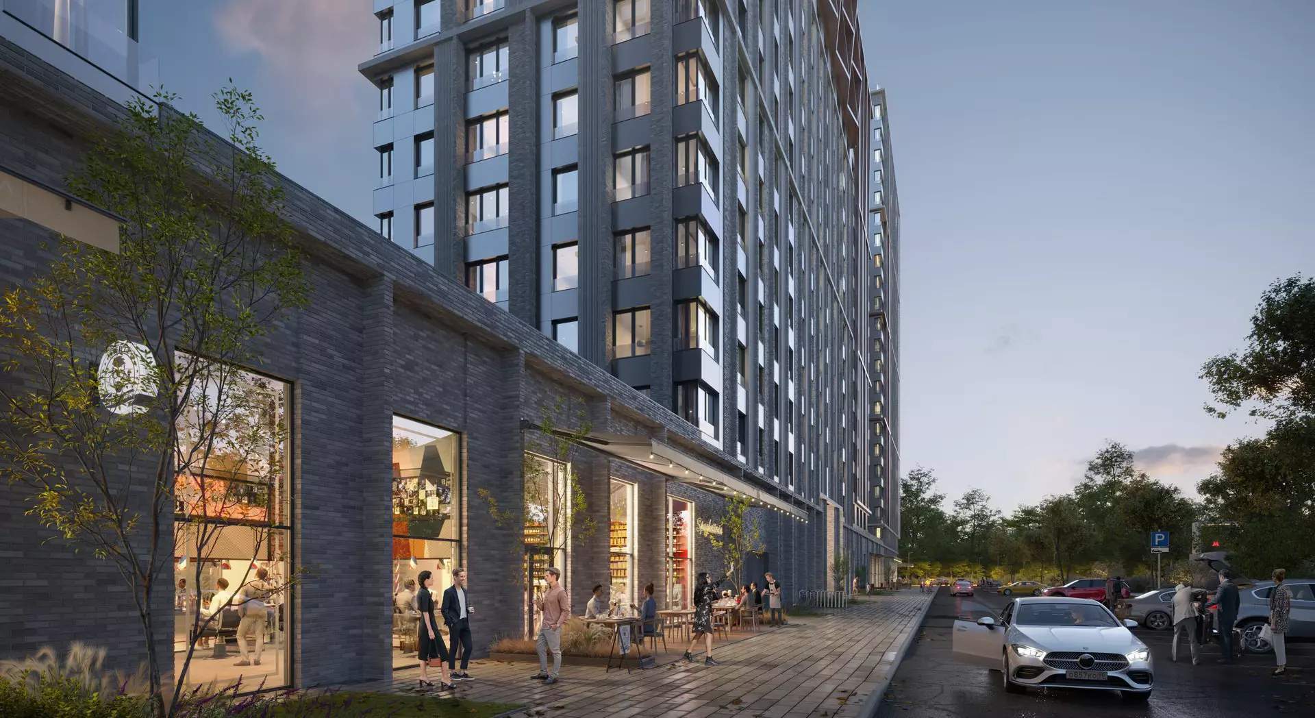 Фото: Продается кладовая 5,9 м2 test