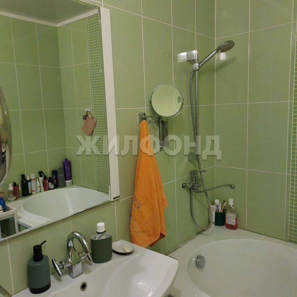 Квартира на продажу в Томске, Ленина проспект, 199 фото №16