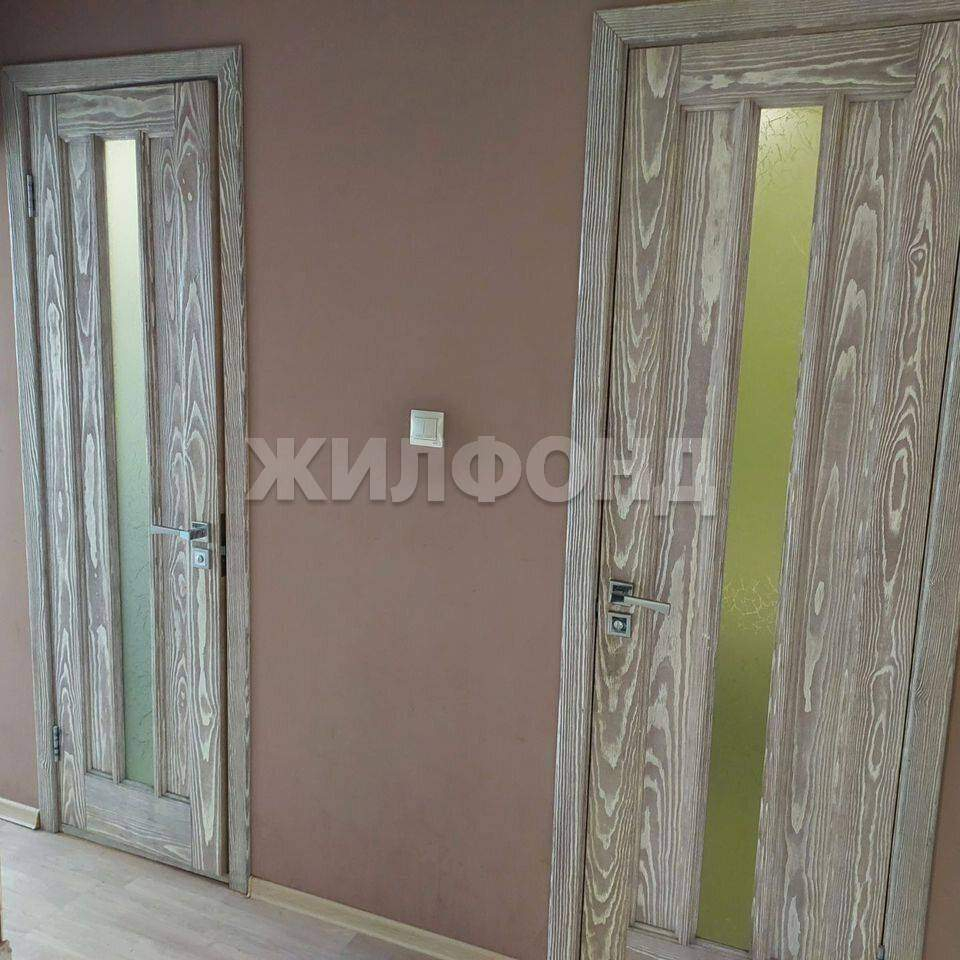 Квартира на продажу в Томске, Ленина проспект, 199 фото №14