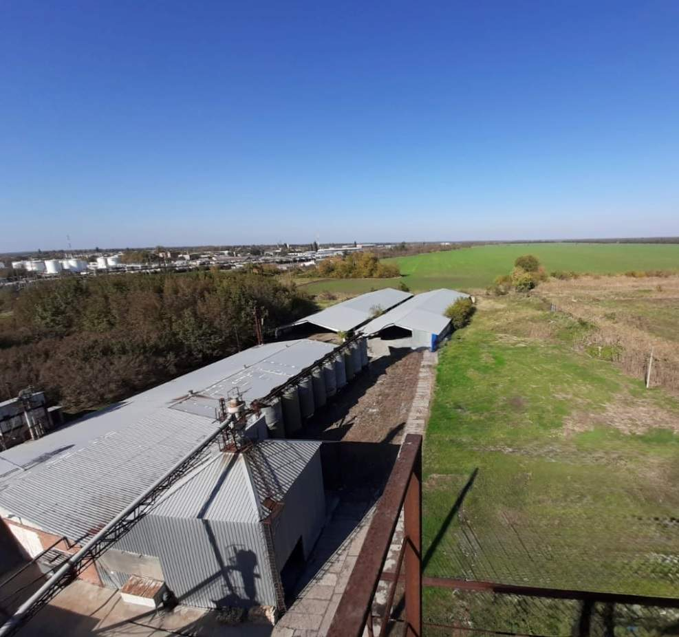 Продам производственное помещение 6879.5 м.кв.