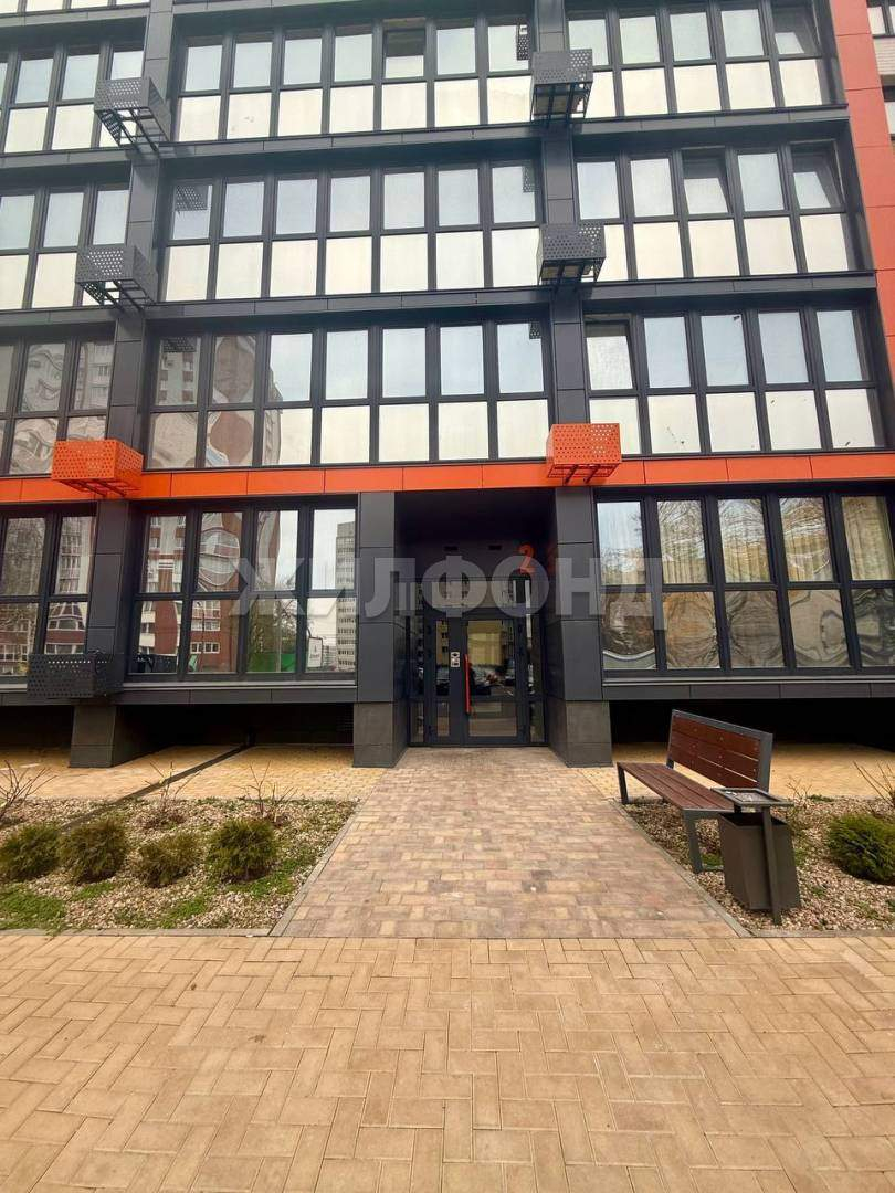 Квартира на продажу в Брянске, Степная улица, 14 фото №3