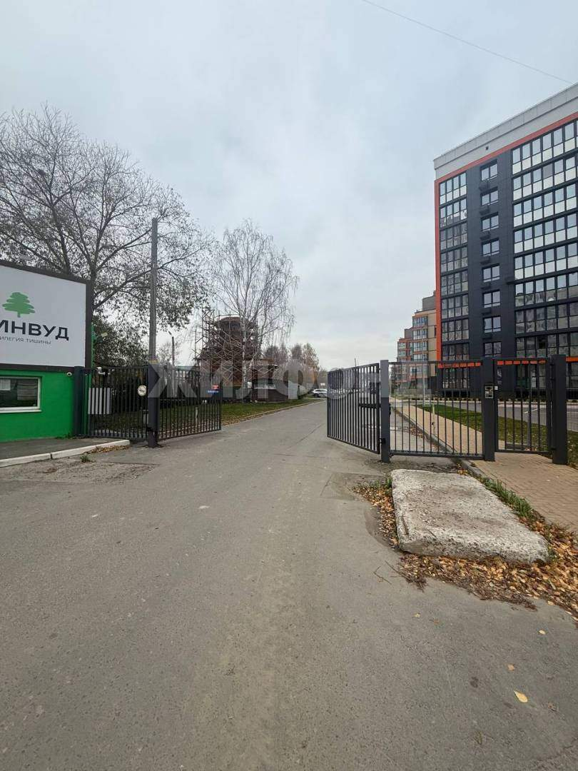 Квартира на продажу в Брянске, Степная улица, 14 фото №1