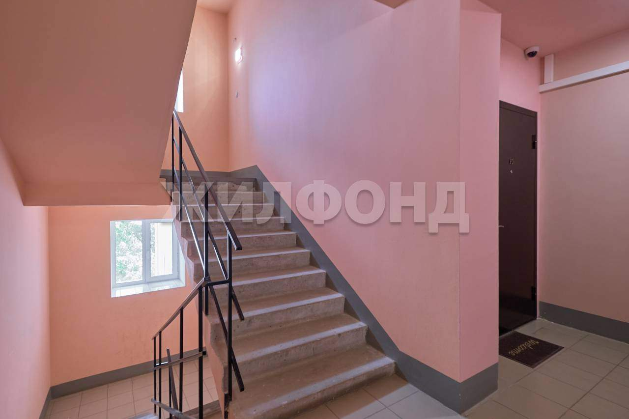 Квартира на продажу в Томске, Шевченко улица, 16 фото №10