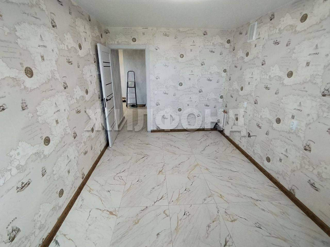 Квартира на продажу в Томске, 1-я Ново-Киевская улица, 1 фото №4