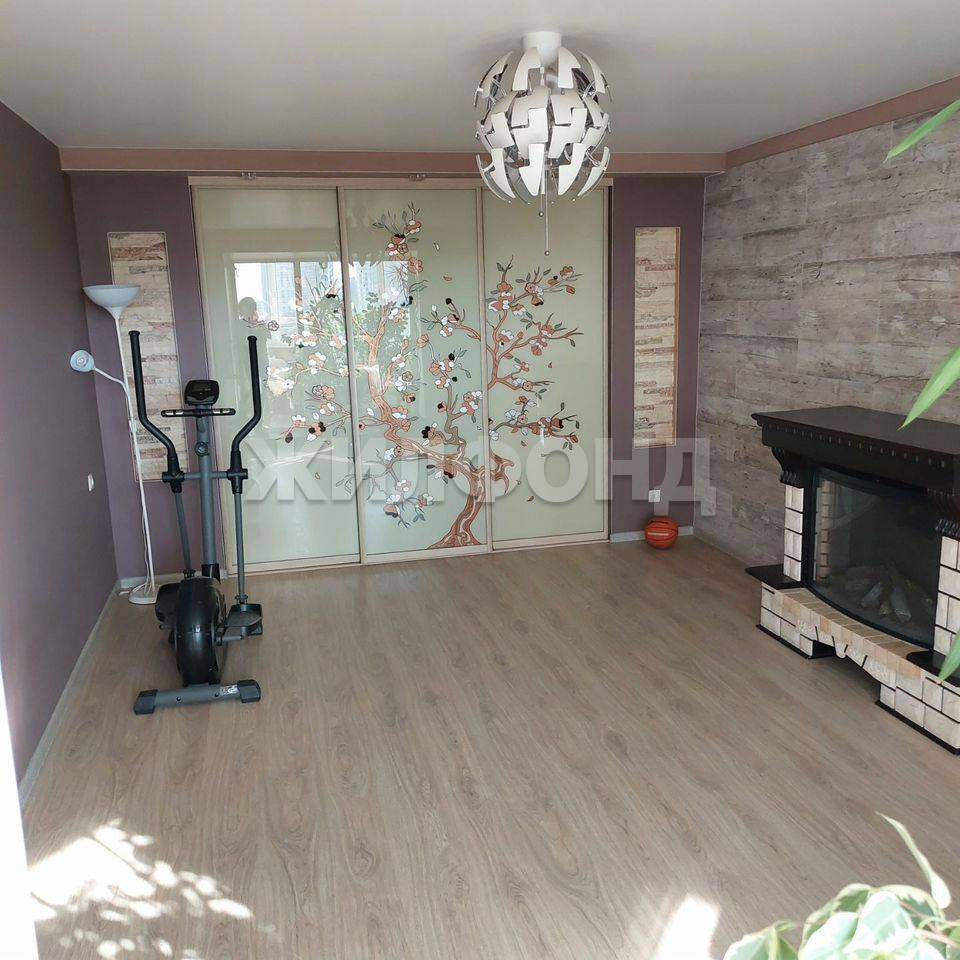 Квартира на продажу в Томске, Ленина проспект, 199 фото №4