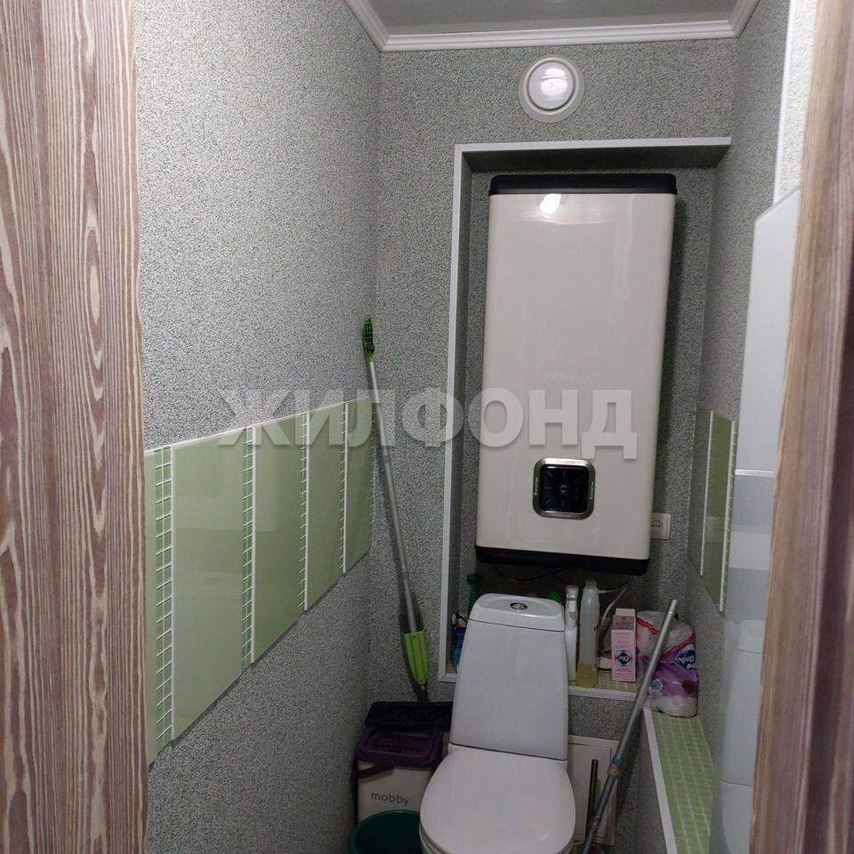 Квартира на продажу в Томске, Ленина проспект, 199 фото №23