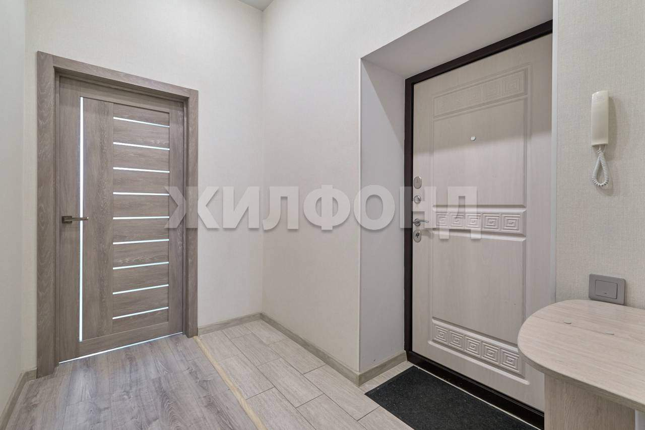 Квартира на продажу в Томске, Шевченко улица, 16 фото №9