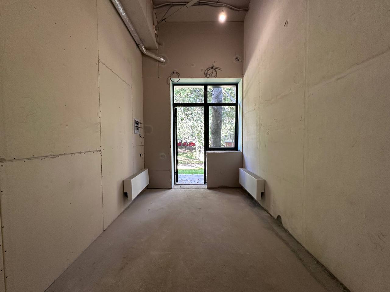 Фото: Торговая точка 39 м2 test