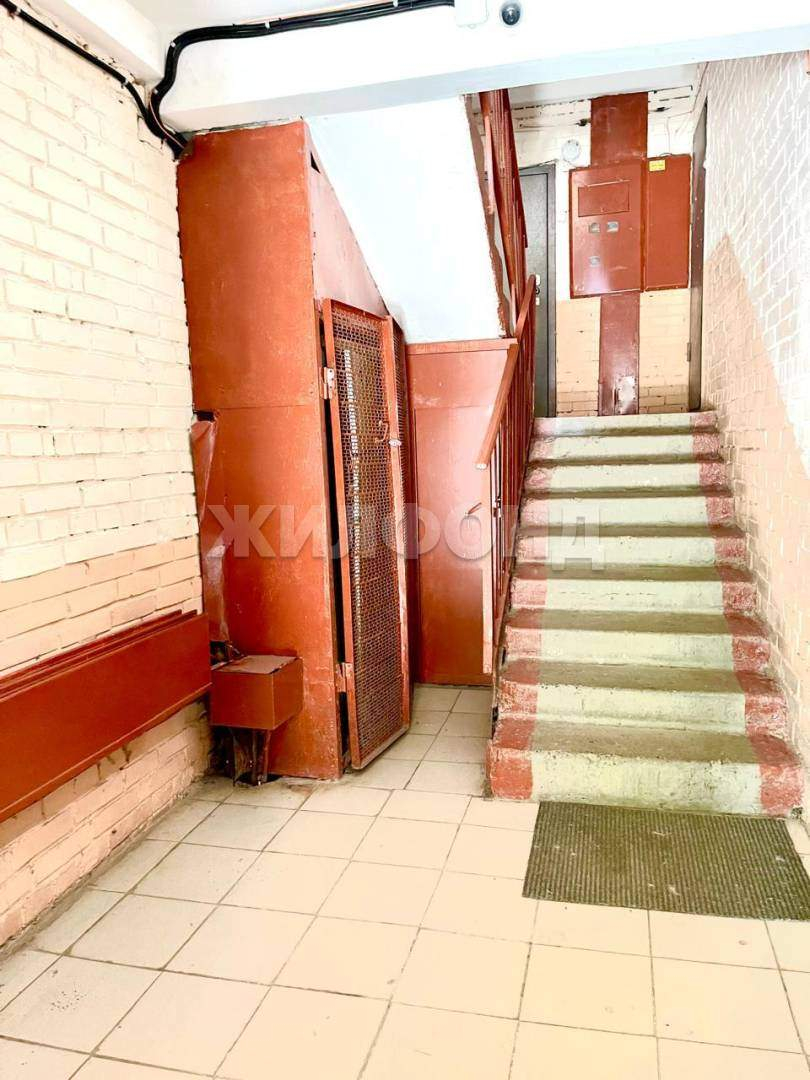 Квартира на продажу в Томске, Нечевский переулок, 32 фото №10