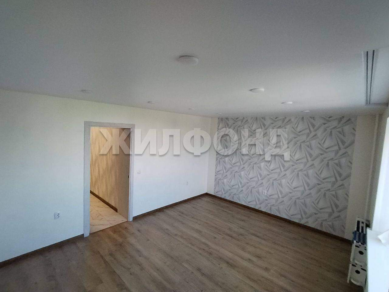 Квартира на продажу в Томске, 1-я Ново-Киевская улица, 1 фото №0