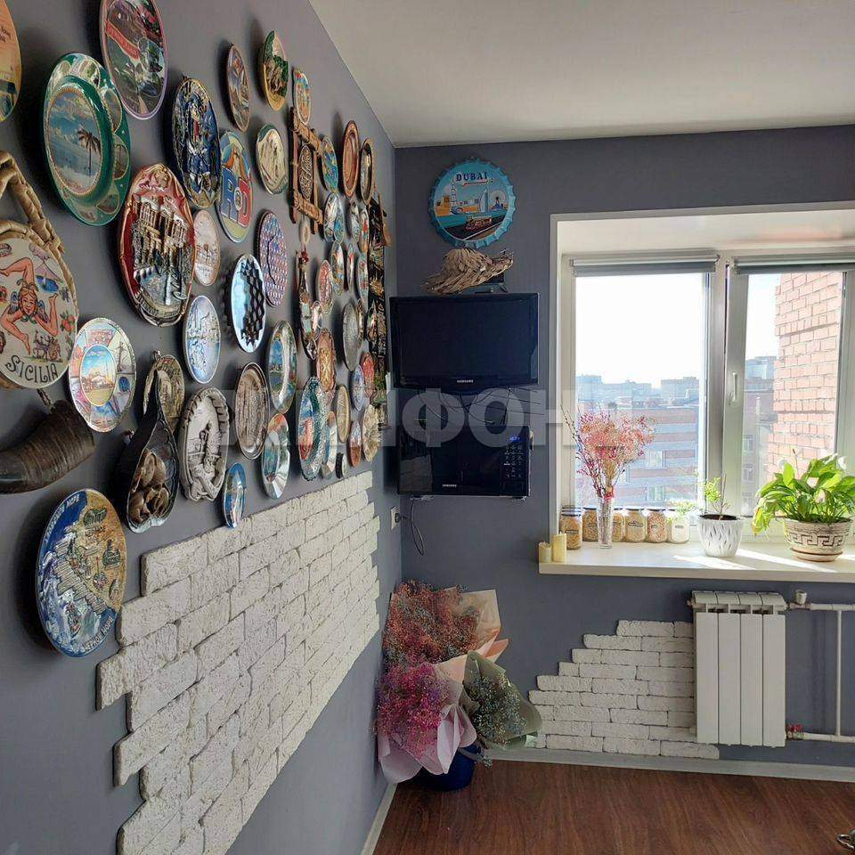 Квартира на продажу в Томске, Ленина проспект, 199 фото №20