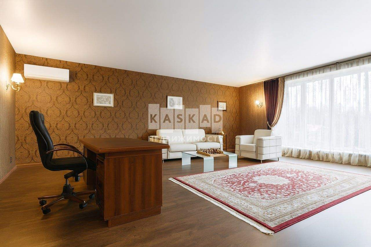 Коттедж на продажу в Подольске, Летний переулок, 4 фото №7